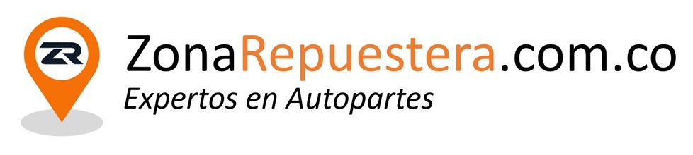 Zona Repuestera