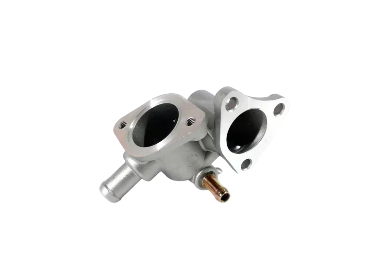 Carcasas calefacción