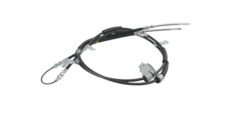 Guayas freno de emergencia