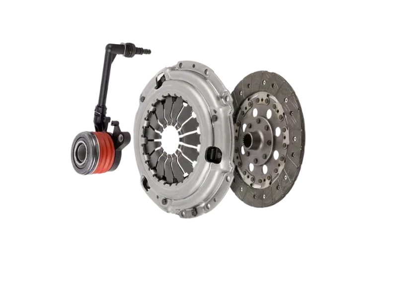Kit de Clutch