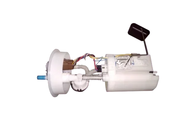 Pilas - Bombas gasolina