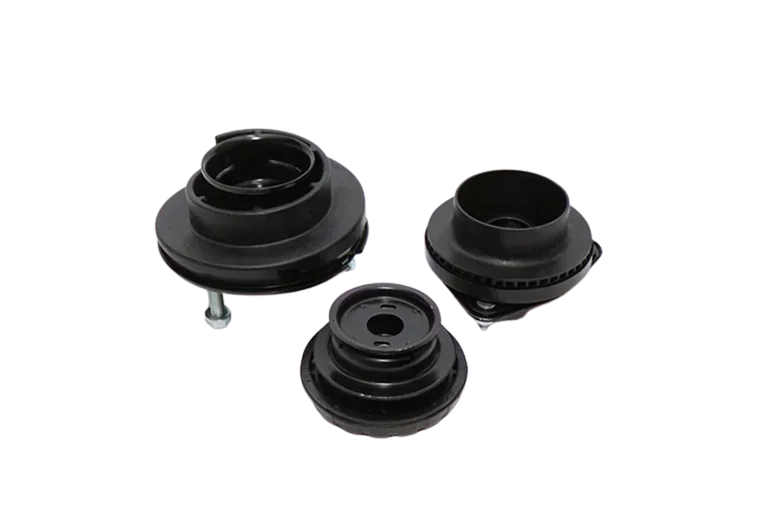 Soportes - Topes amortiguador