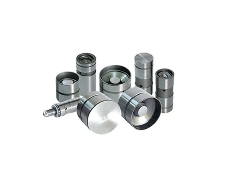 Balancines e Impulsadores