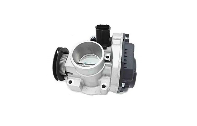 Cuerpos aceleración