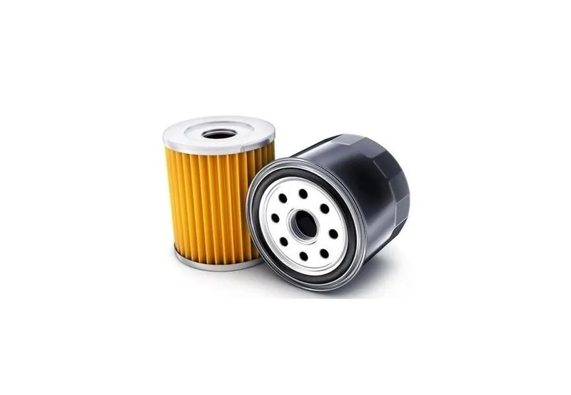 Filtros aceite