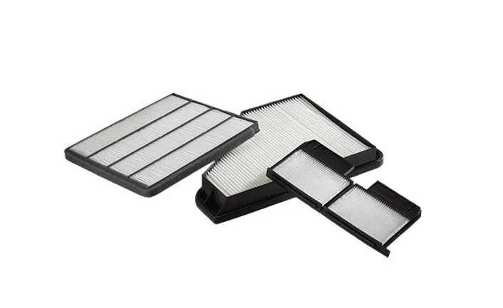 Filtros aire acondicionado